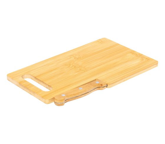 Seslat vágódeszka szett