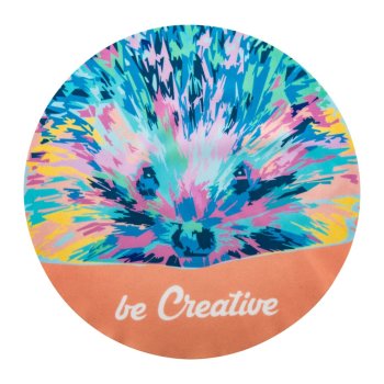 Creaclean szemüvegtörlő kendő