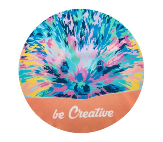 Creaclean szemüvegtörlő kendő