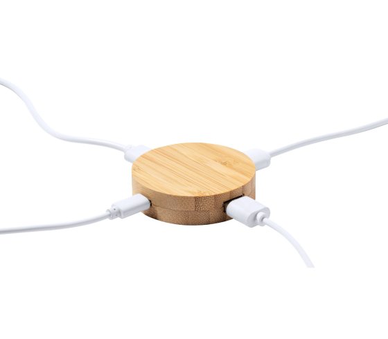 Lasiar USB hub