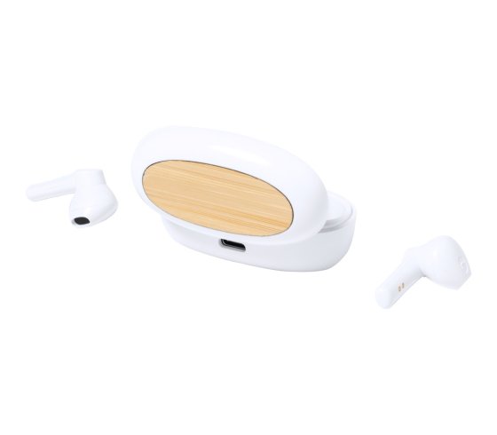 Kermit PLA bluetooth fülhallgató