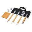Estrol BBQ szett
