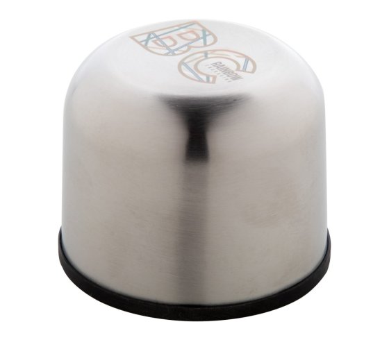 Robusta acél termosz