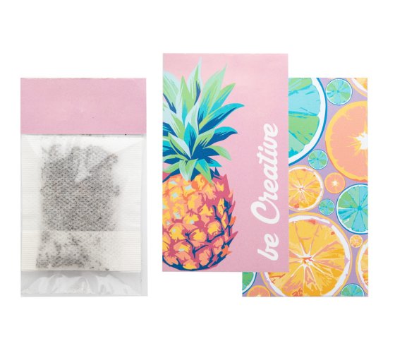 CreaTea One teafilter