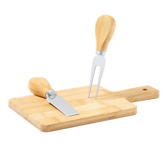 Tauroa sajtkés szett