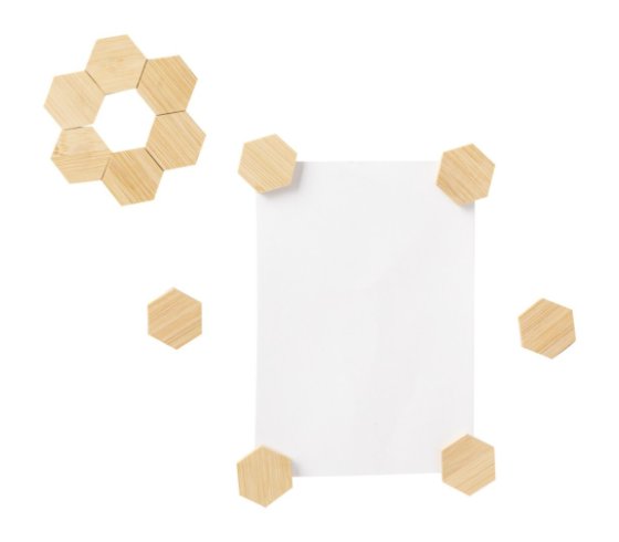 Lirix hűtőmágnes szett