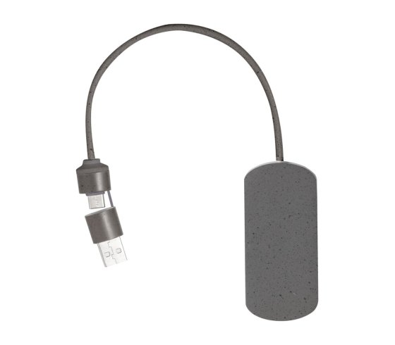 Nylox USB hub