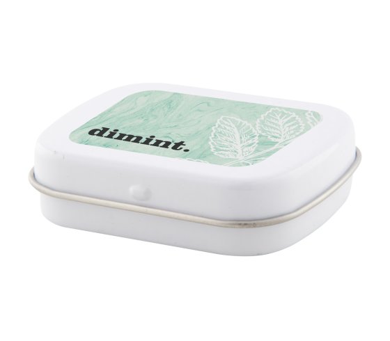 Flickies mentás doboz