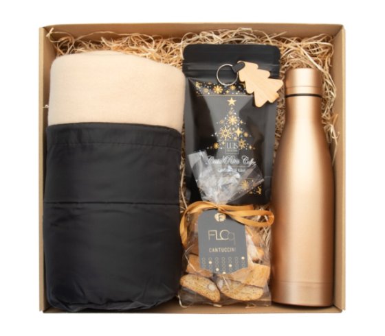 Raskogen utazós ajándékcsomag