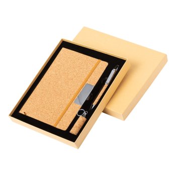 Patrick irodai szett