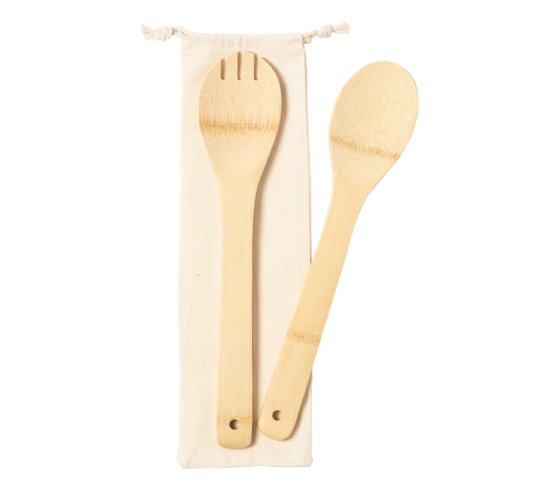 Berter salátaszedő szett