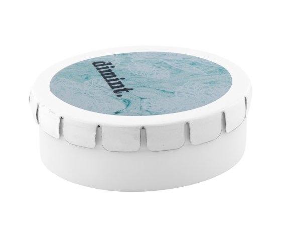 ClickToo cukorkatartó