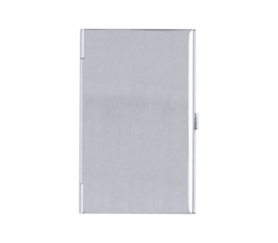 Jarviner névjegykártyatartó szett