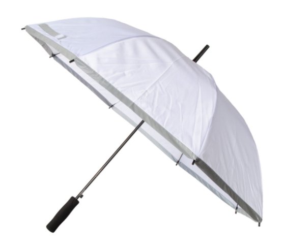 CreaRain Reflect egyediesíthető fényvisszaverő esernyő