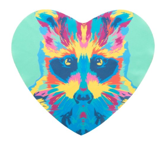 Creaclean szemüvegtörlő kendő