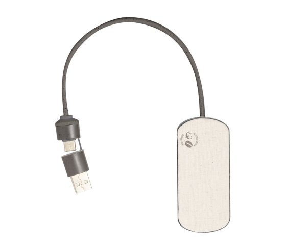 Nylox USB hub