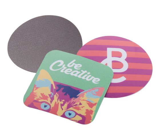 Fridgy egyedi hűtőmágnes