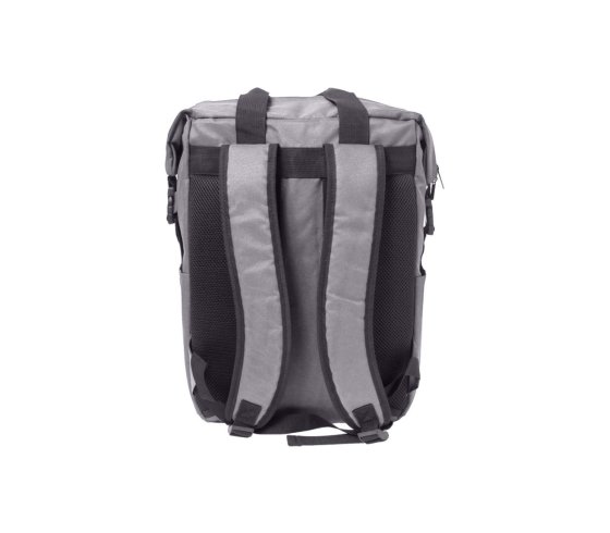 Ellison RPET hátizsák, szürke szín