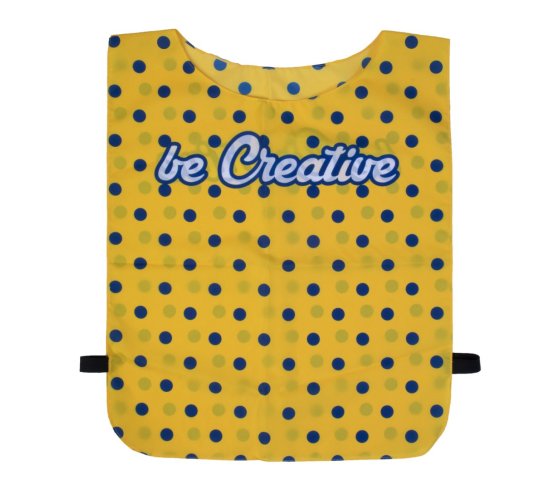 CreaTeam egyediesíthető RPET sportmez