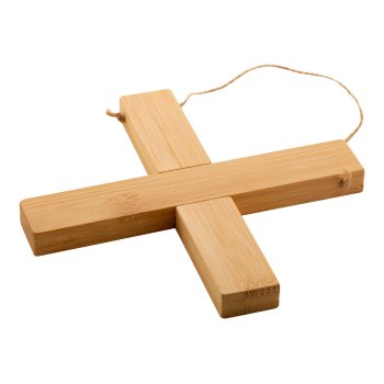 Sangsuk bambusz edényalátét