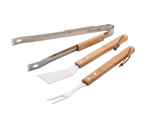 Yakiboo BBQ szett