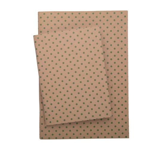 CreaNote A5 Eco egyediesíthető jegyzetfüzet