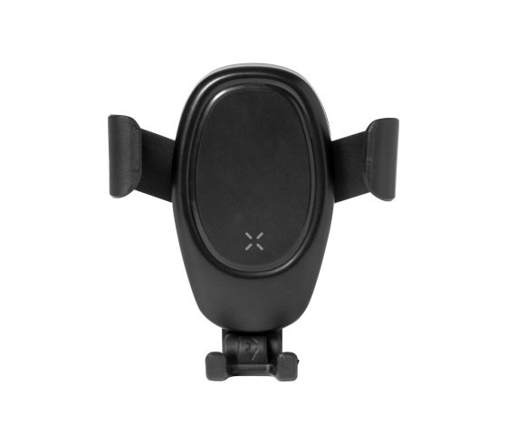 Odwey autós mobiltelefon tartó töltővel