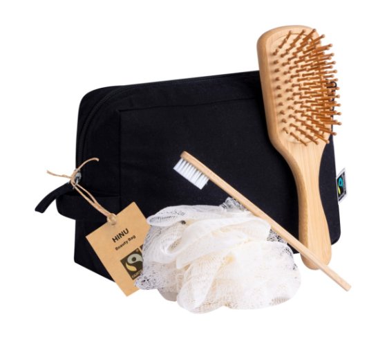 Hinu Fairtrade kozmetikai táska