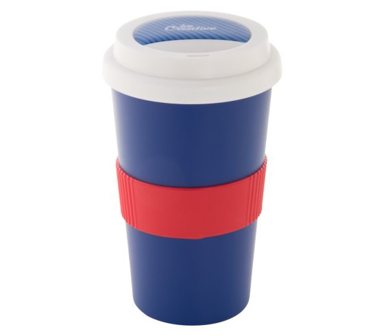 CreaCup egyediesíthető thermo bögre