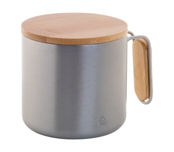 Graboo thermo bögre