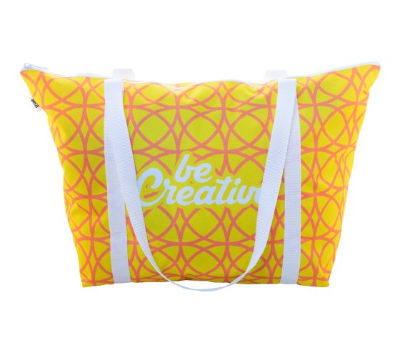 SuboShop Playa Zip egyedi strandtáska