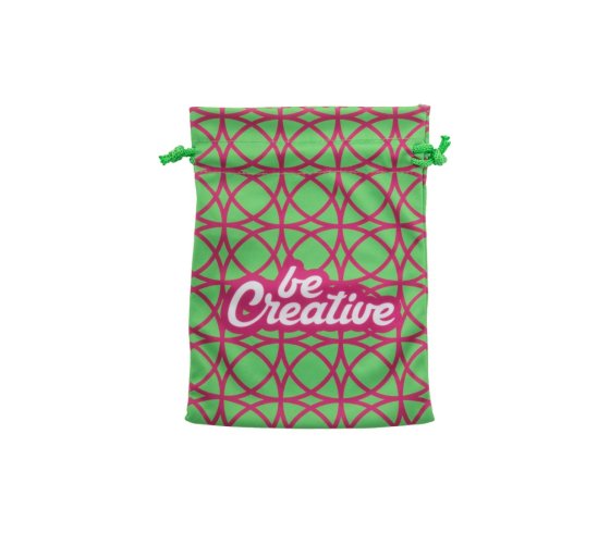 SuboGift M egyedi ajándéktáska, közepes