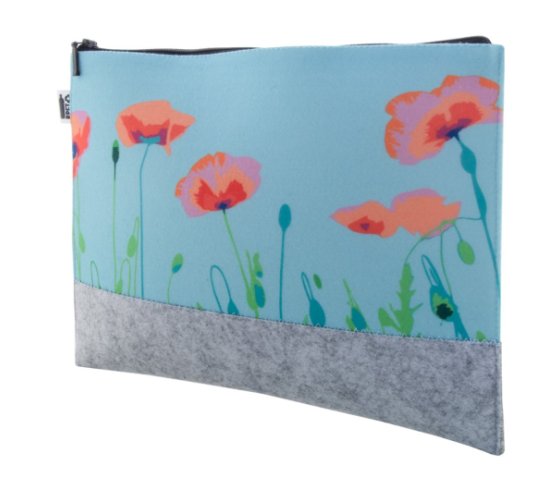 CreaFelt Beauty L egyediesíthető kozmetikai táska