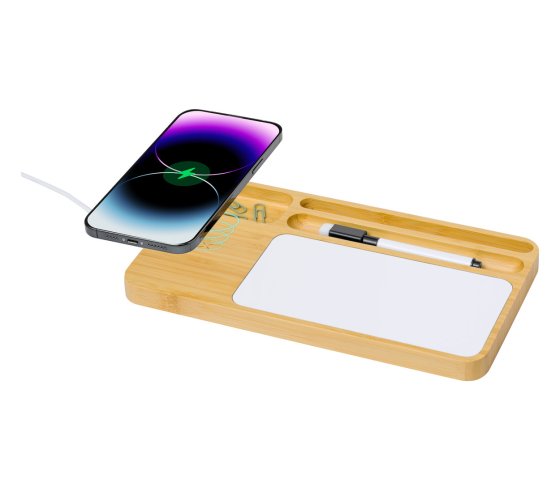 Lautrec vezeték nélküli töltő