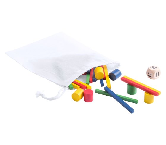 Dokym ügyességi játék