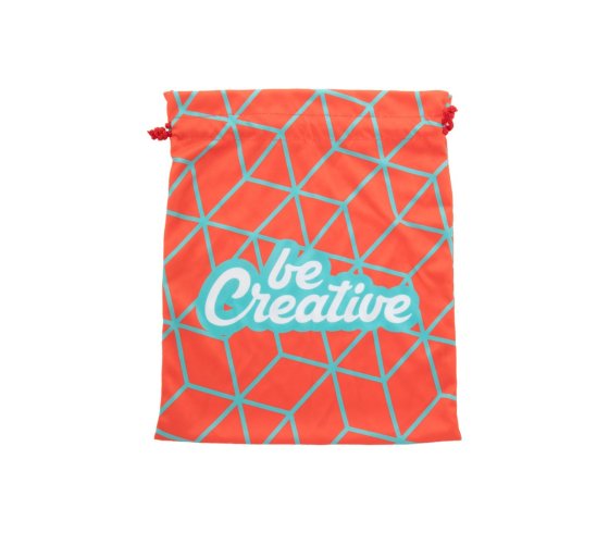 SuboGift L egyedi ajándéktáska, nagy