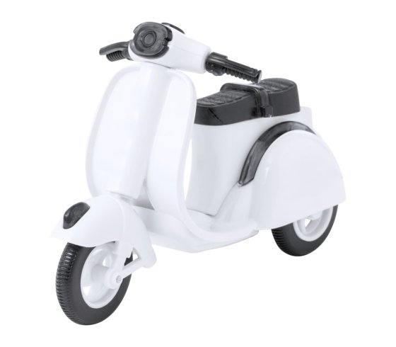 Vespak játék motor