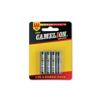 Staaark 4 darab AAA elem