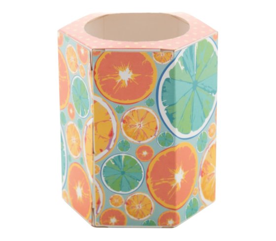 Holty egyedi tolltartó