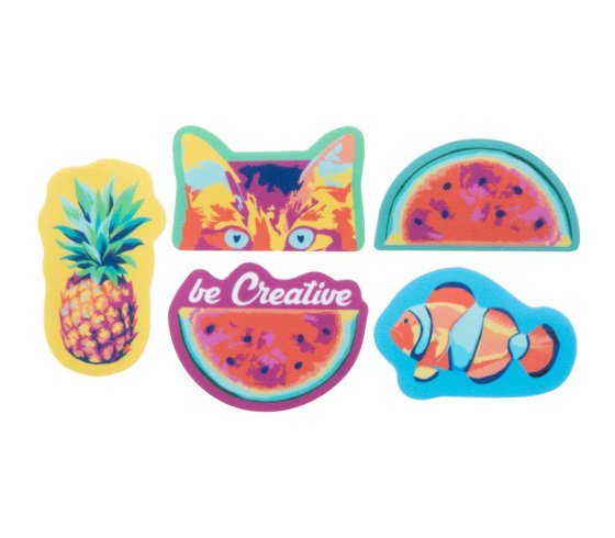 ShapeCam egyedi webkamera kitakaró