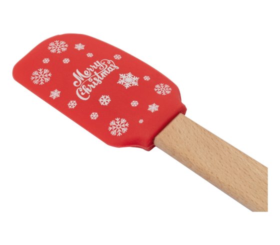 Margat karácsonyi spatula