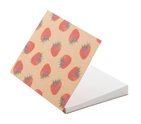 CreaStick Note L Eco egyediesíthető öntapadós jegyzettömb