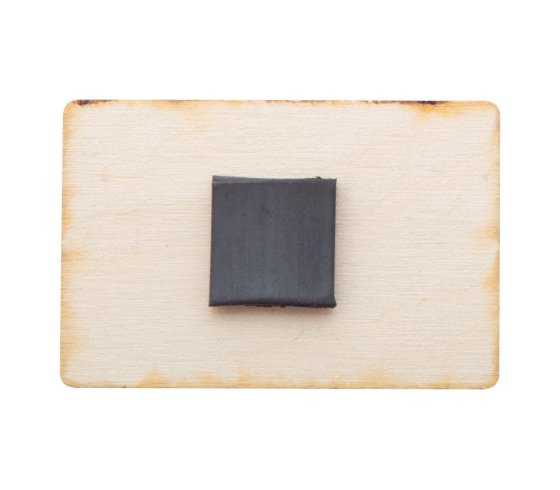 Woofri hűtőmágnes