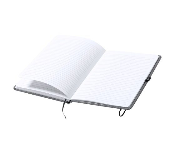 Pacmel RPET jegyzetfüzet