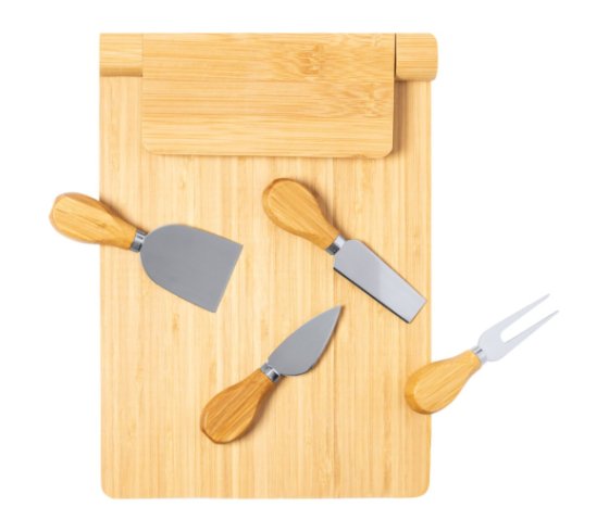 Mildred sajtkés szett