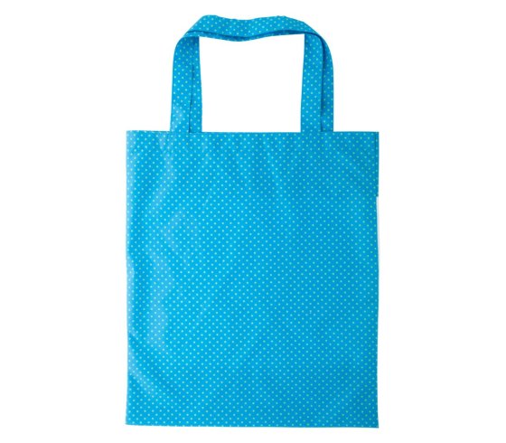 SuboShop Mesh egyediesíthető bevásárlótáska