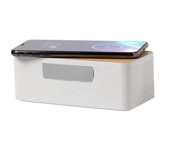 Trecam bluetooth hangszóró és töltő