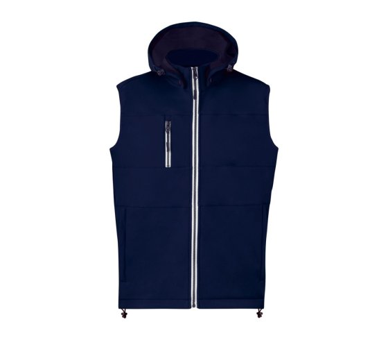 Seldon softshell mellény