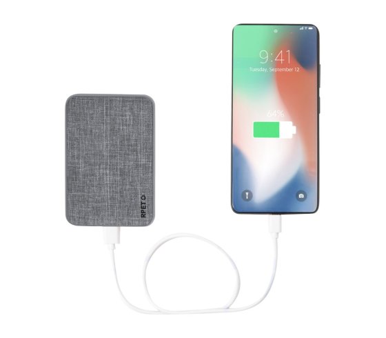 Syrong RPET power bank