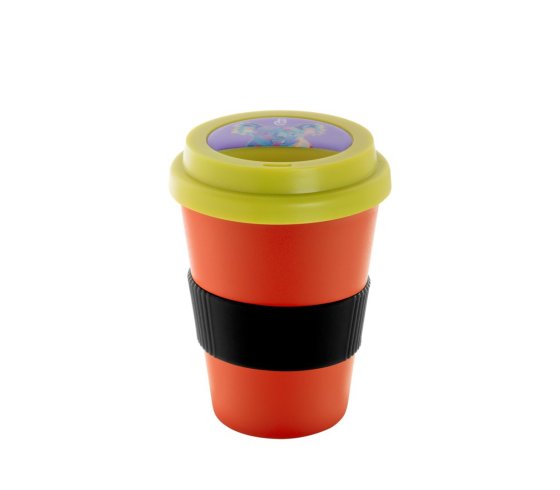 CreaCup Mini egyediesíthető thermo bögre